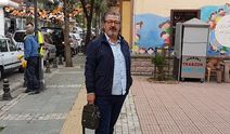 Akçaabatlı Eski Dostlar Kahvaltıda Buluştu...